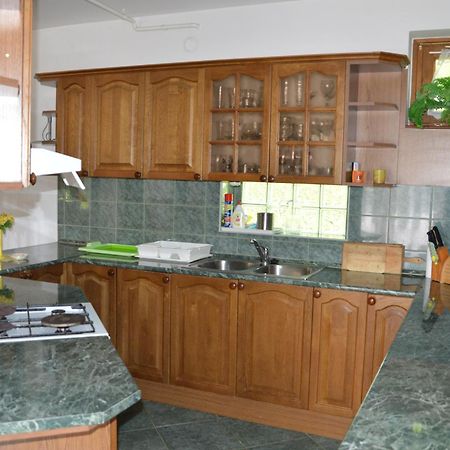 Apartamento Katalin App. Zalagyoengye Zalakaros Exterior foto