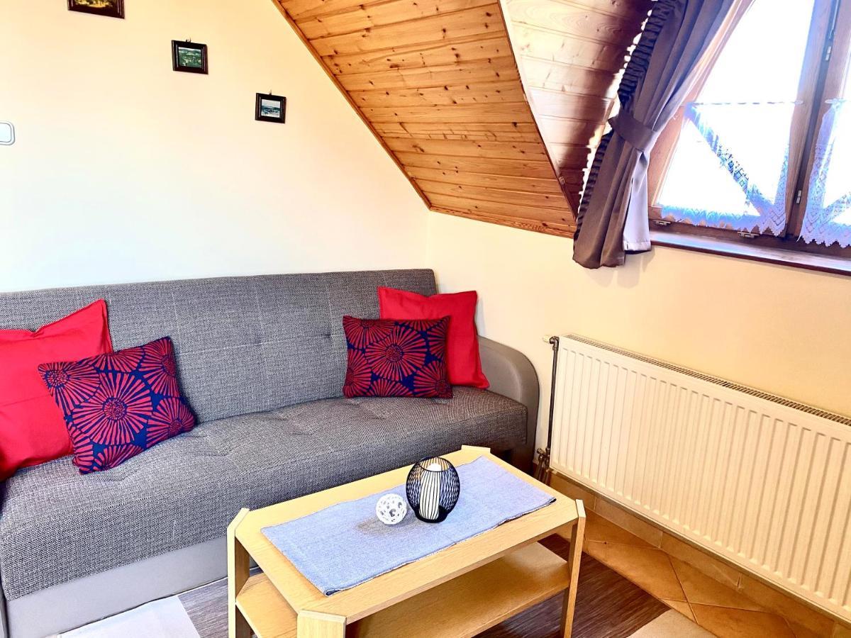 Apartamento Katalin App. Zalagyoengye Zalakaros Exterior foto