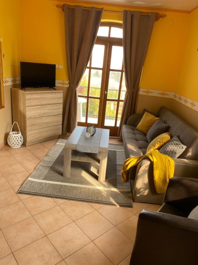 Apartamento Katalin App. Zalagyoengye Zalakaros Exterior foto