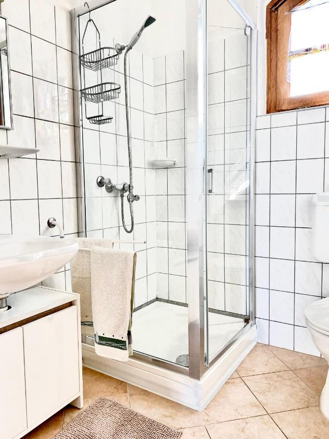 Apartamento Katalin App. Zalagyoengye Zalakaros Exterior foto