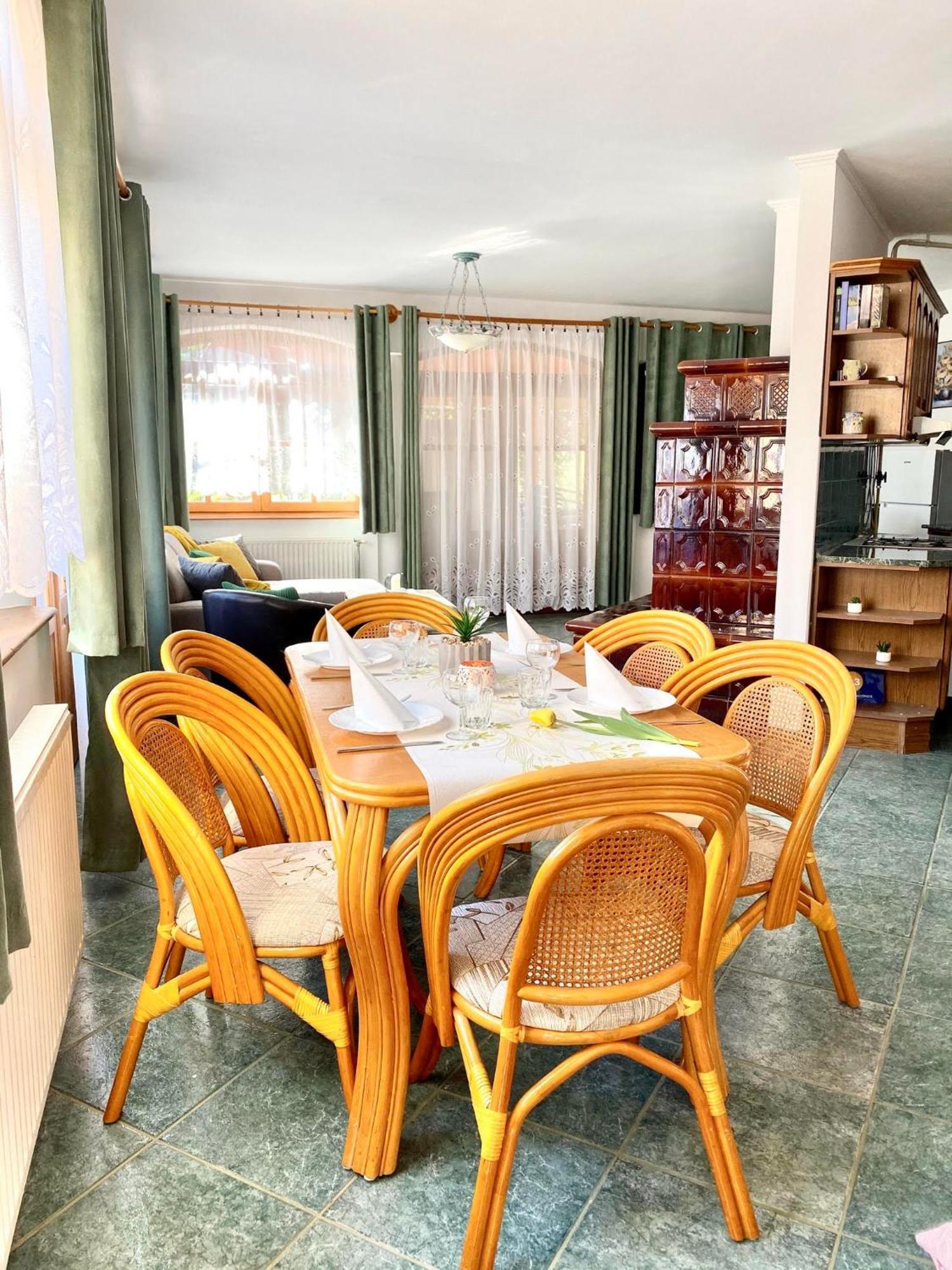Apartamento Katalin App. Zalagyoengye Zalakaros Exterior foto