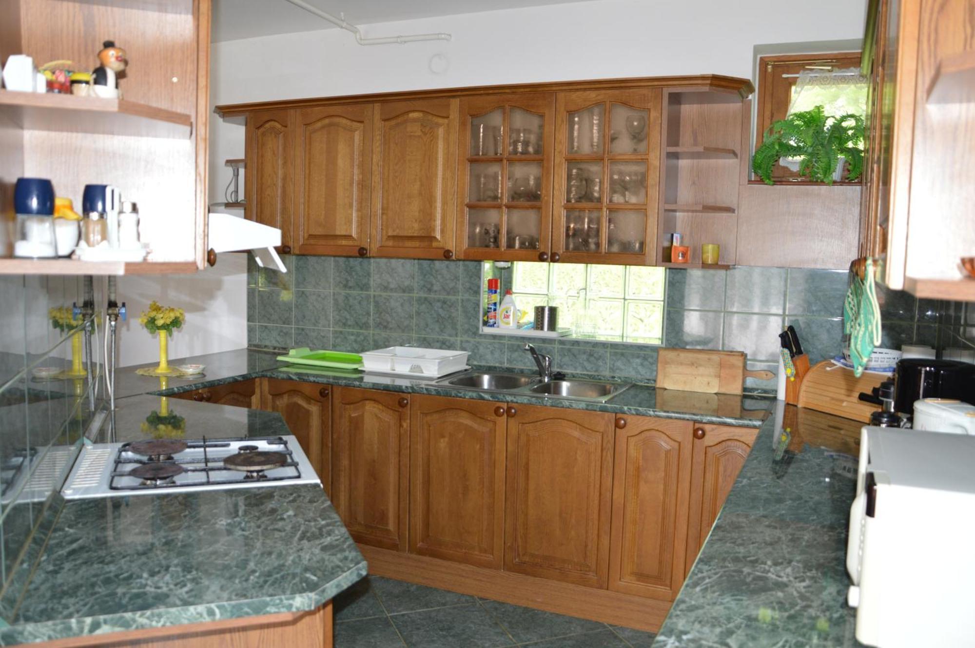 Apartamento Katalin App. Zalagyoengye Zalakaros Exterior foto