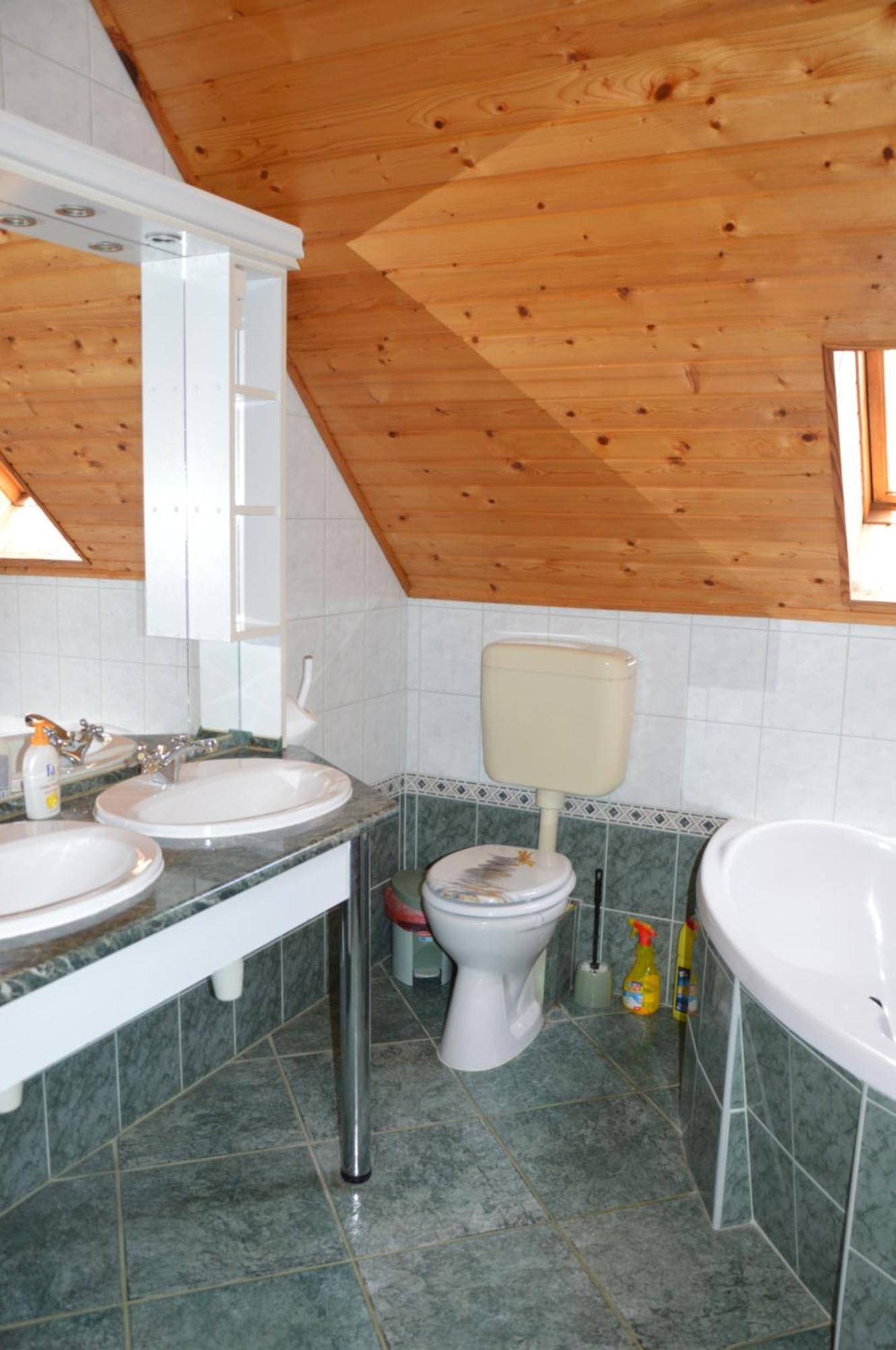 Apartamento Katalin App. Zalagyoengye Zalakaros Exterior foto